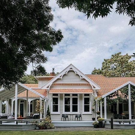 Bed and Breakfast Hawthorne House Хейстингс Экстерьер фото