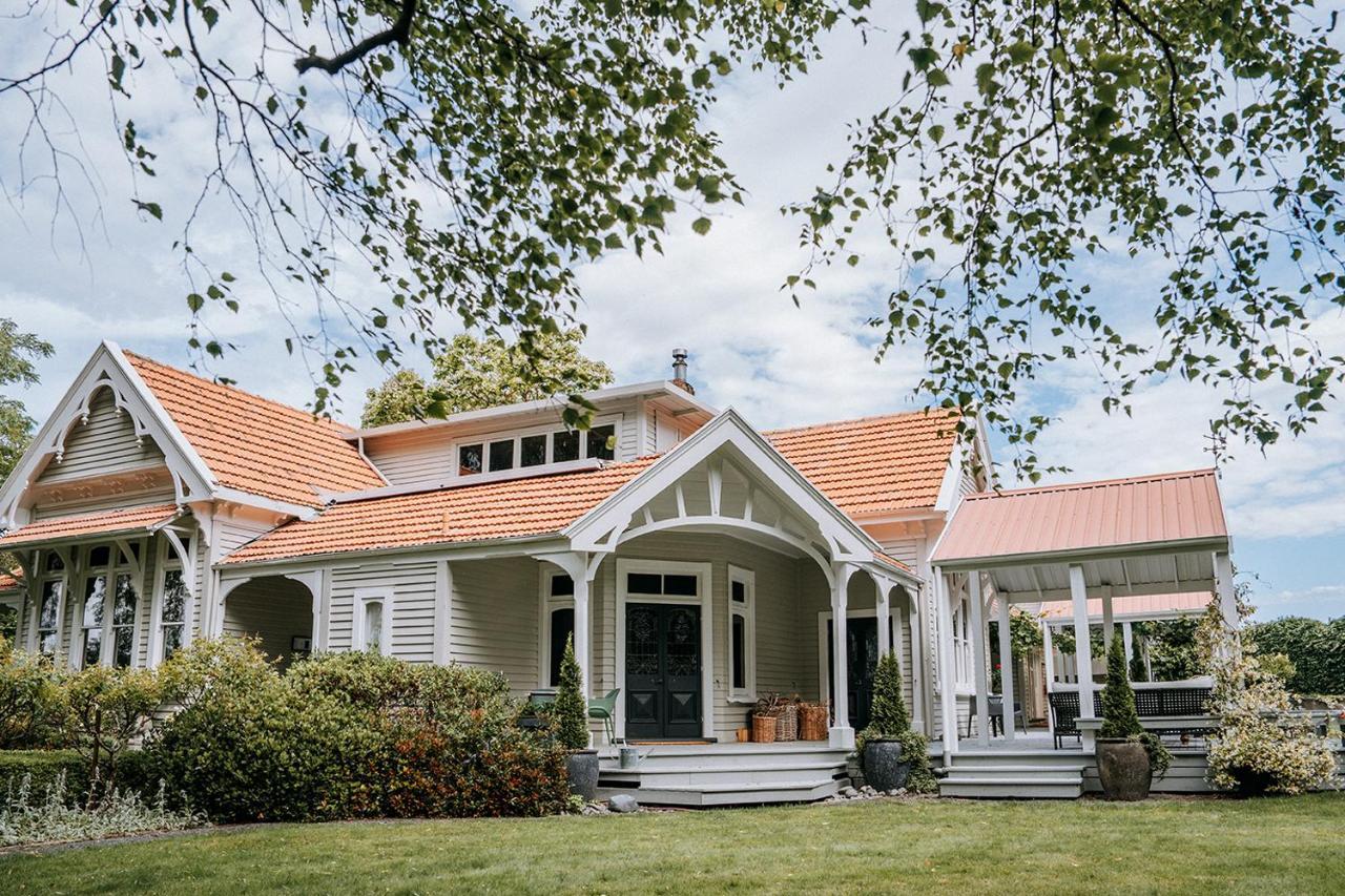 Bed and Breakfast Hawthorne House Хейстингс Экстерьер фото