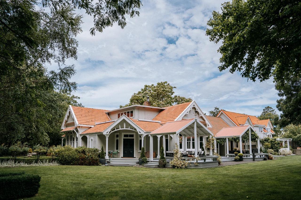 Bed and Breakfast Hawthorne House Хейстингс Экстерьер фото
