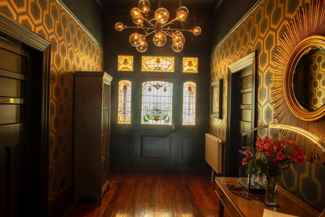 Bed and Breakfast Hawthorne House Хейстингс Экстерьер фото