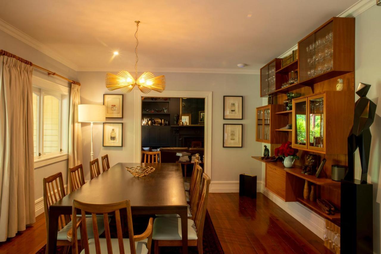 Bed and Breakfast Hawthorne House Хейстингс Экстерьер фото