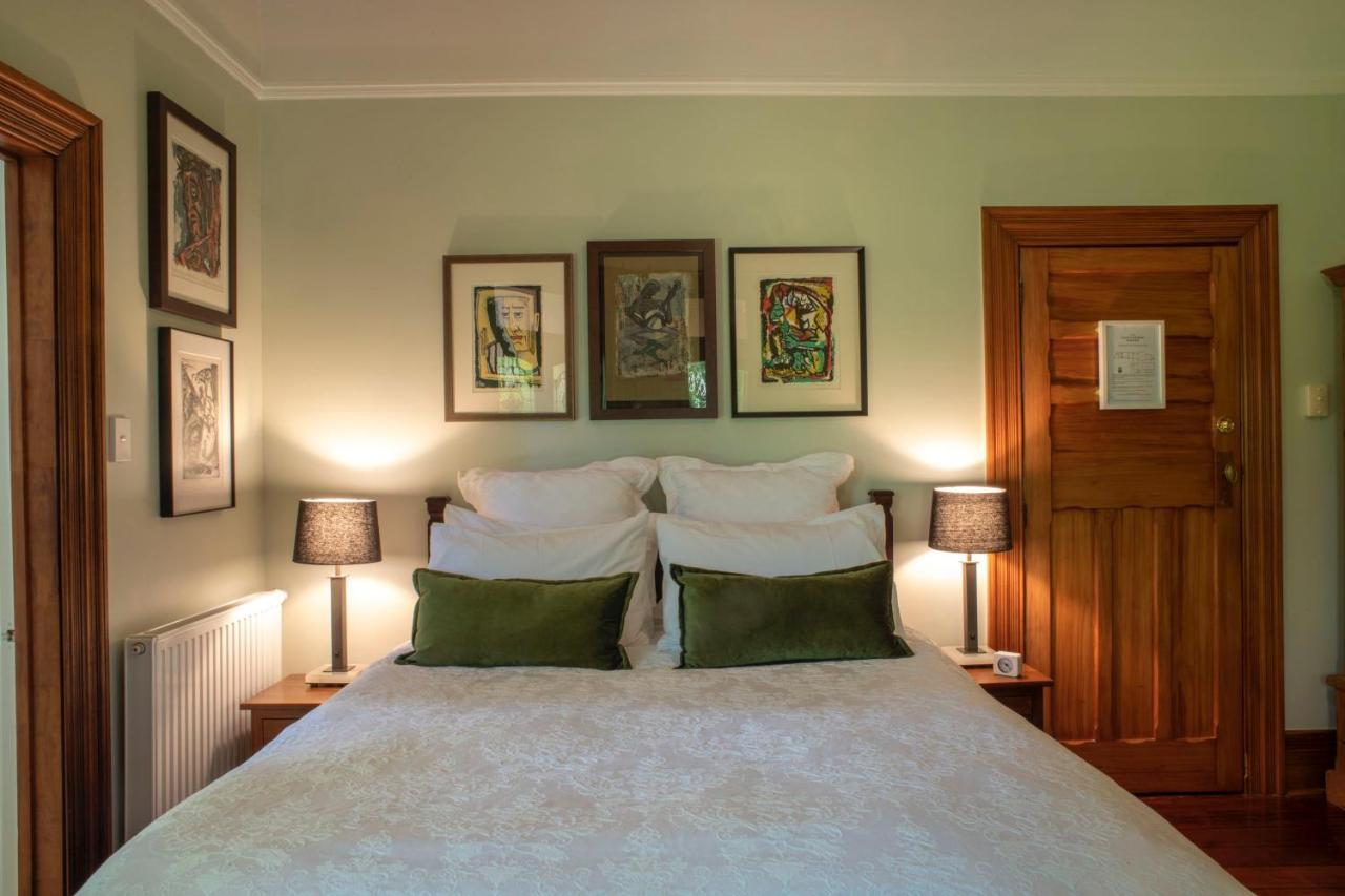Bed and Breakfast Hawthorne House Хейстингс Экстерьер фото