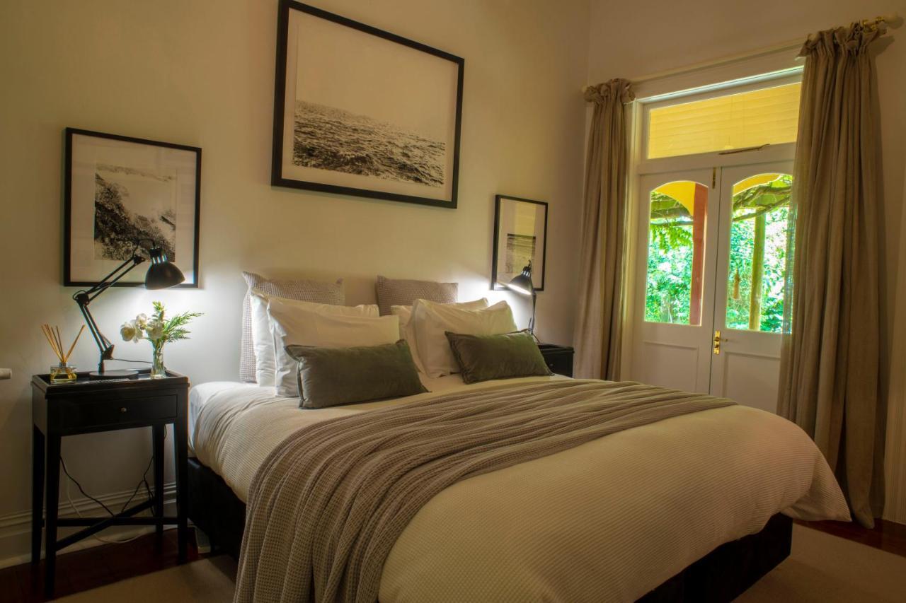 Bed and Breakfast Hawthorne House Хейстингс Экстерьер фото