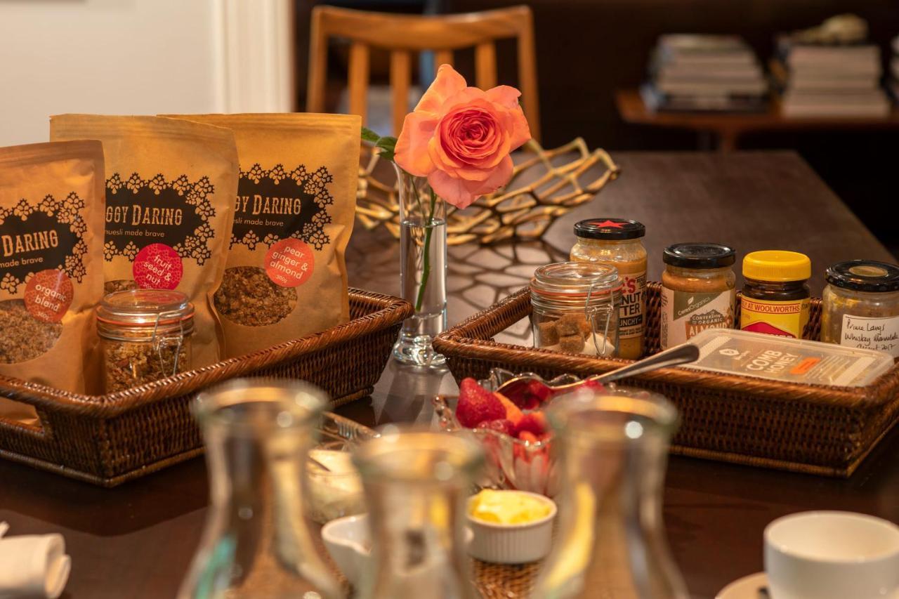 Bed and Breakfast Hawthorne House Хейстингс Экстерьер фото